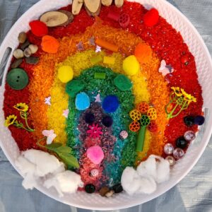 Sensory Sessions
