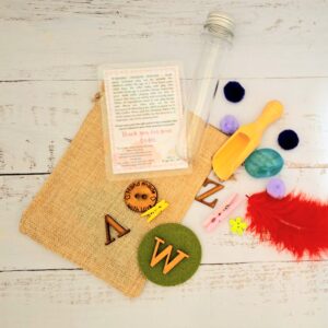 Loose Parts B