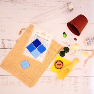 Loose Parts A