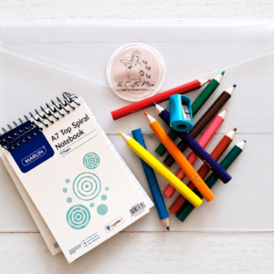 Writing Pad