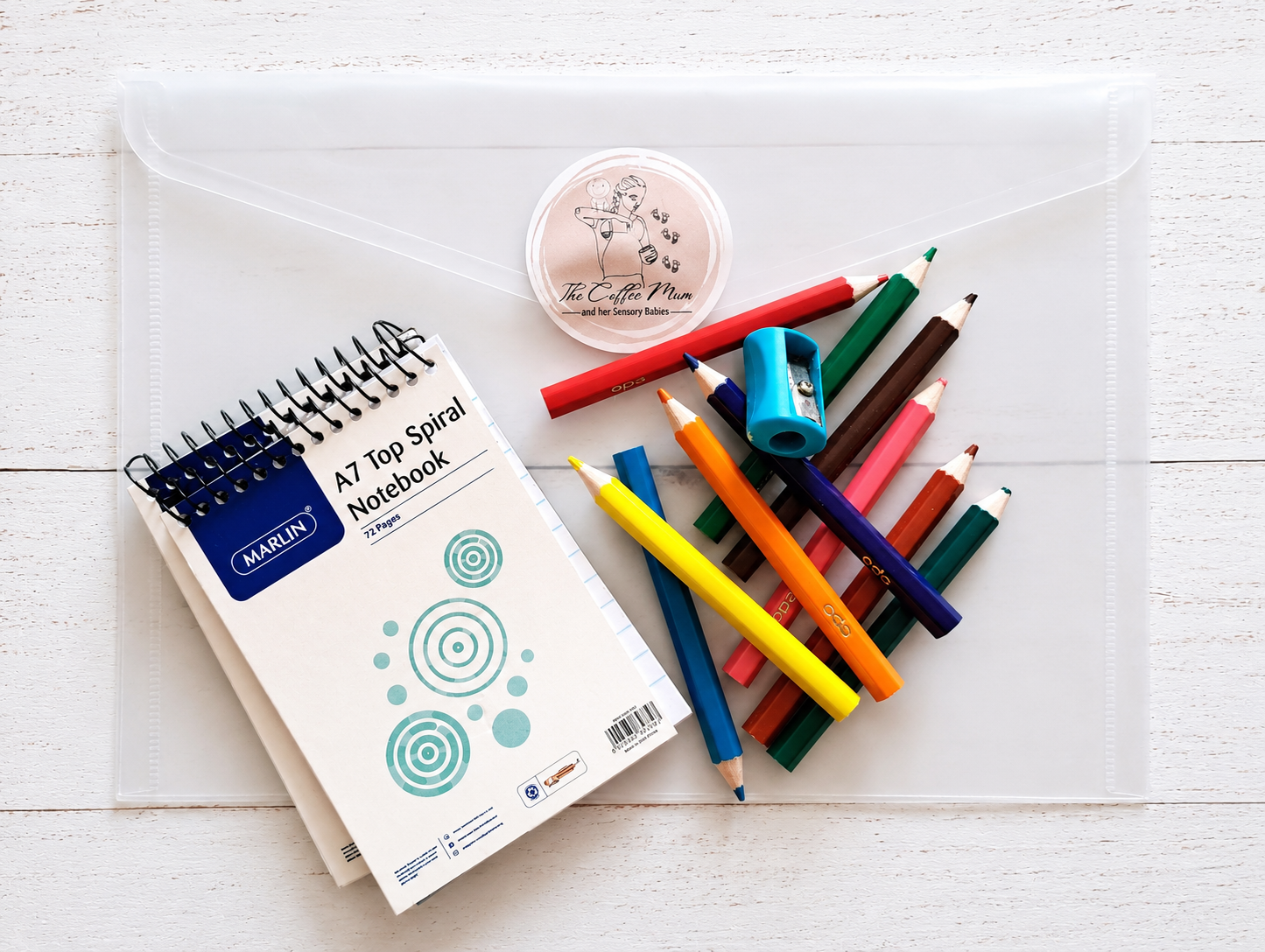 Writing Pad
