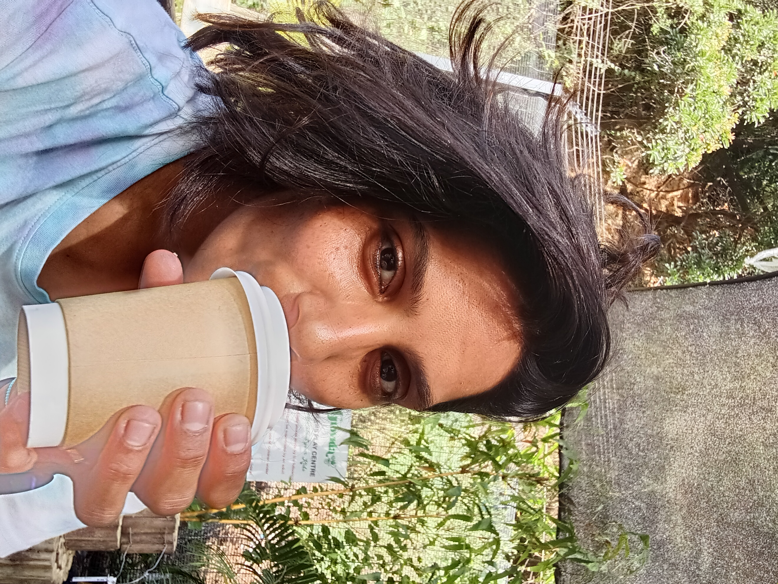 The Coffee Mum