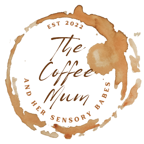 The Coffee Mum and her Sensory Babes