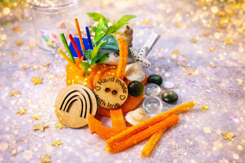 Loose Parts