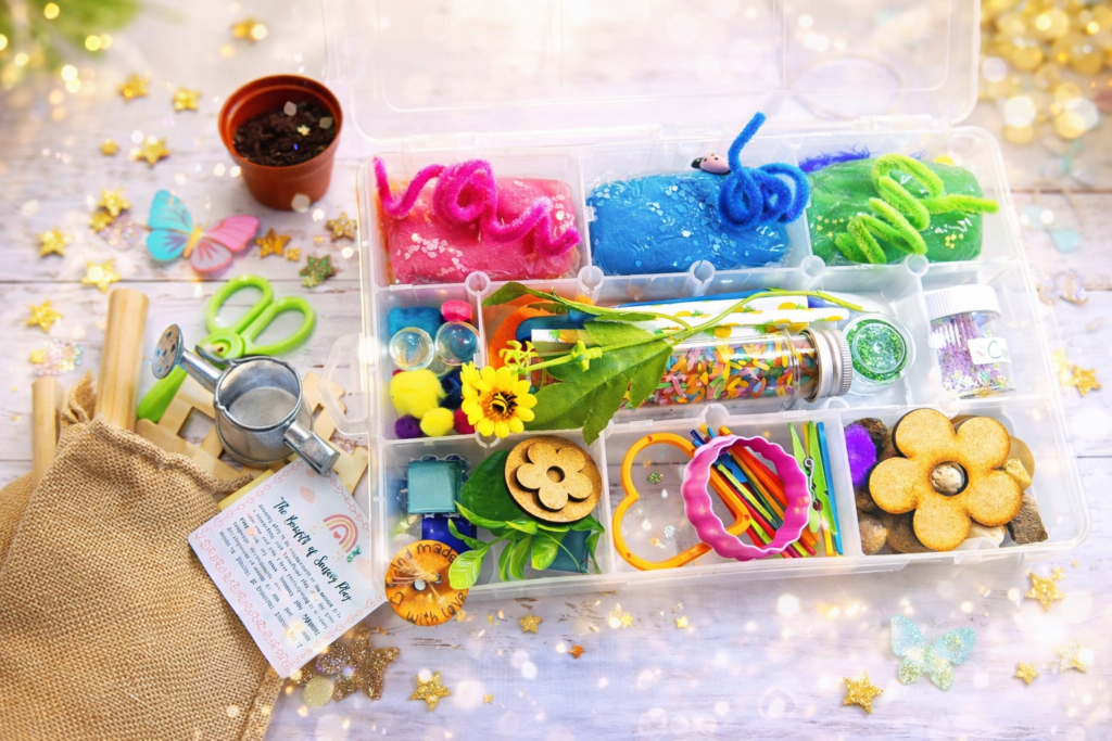 Sensory Kits